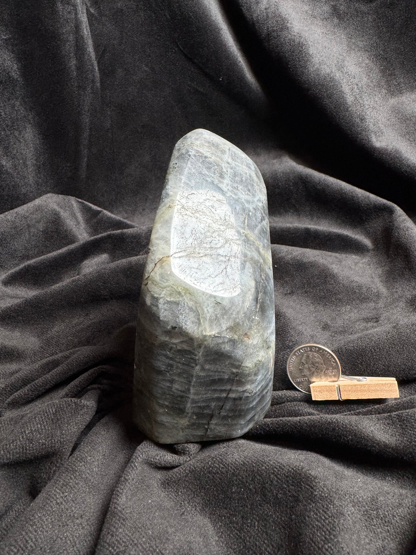 Labradorite Freeform