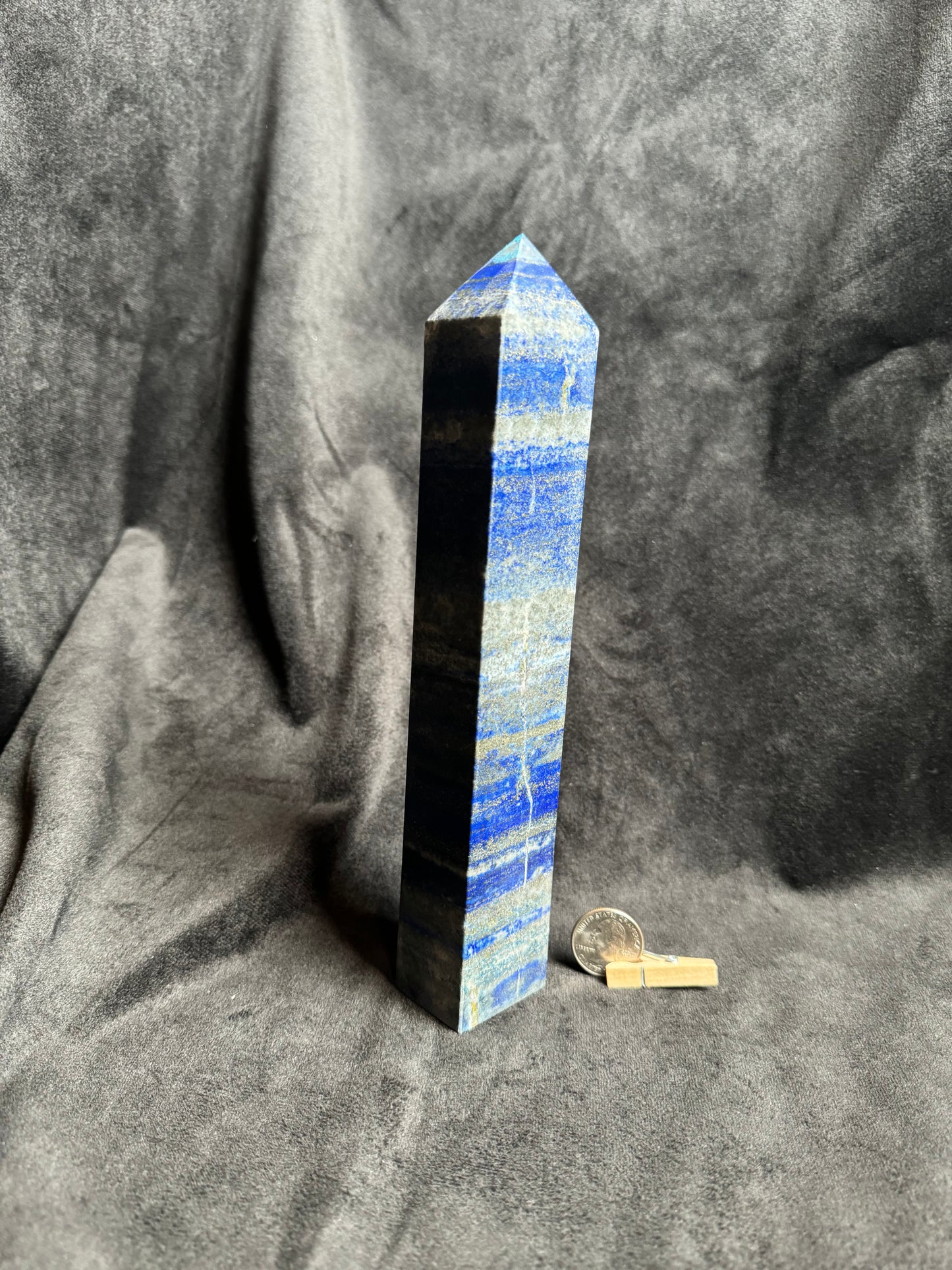 Lapis Lazuli Tower (Large)