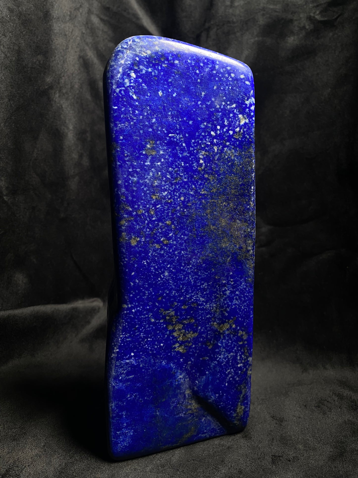 Large Lapis Lazuli Freeform