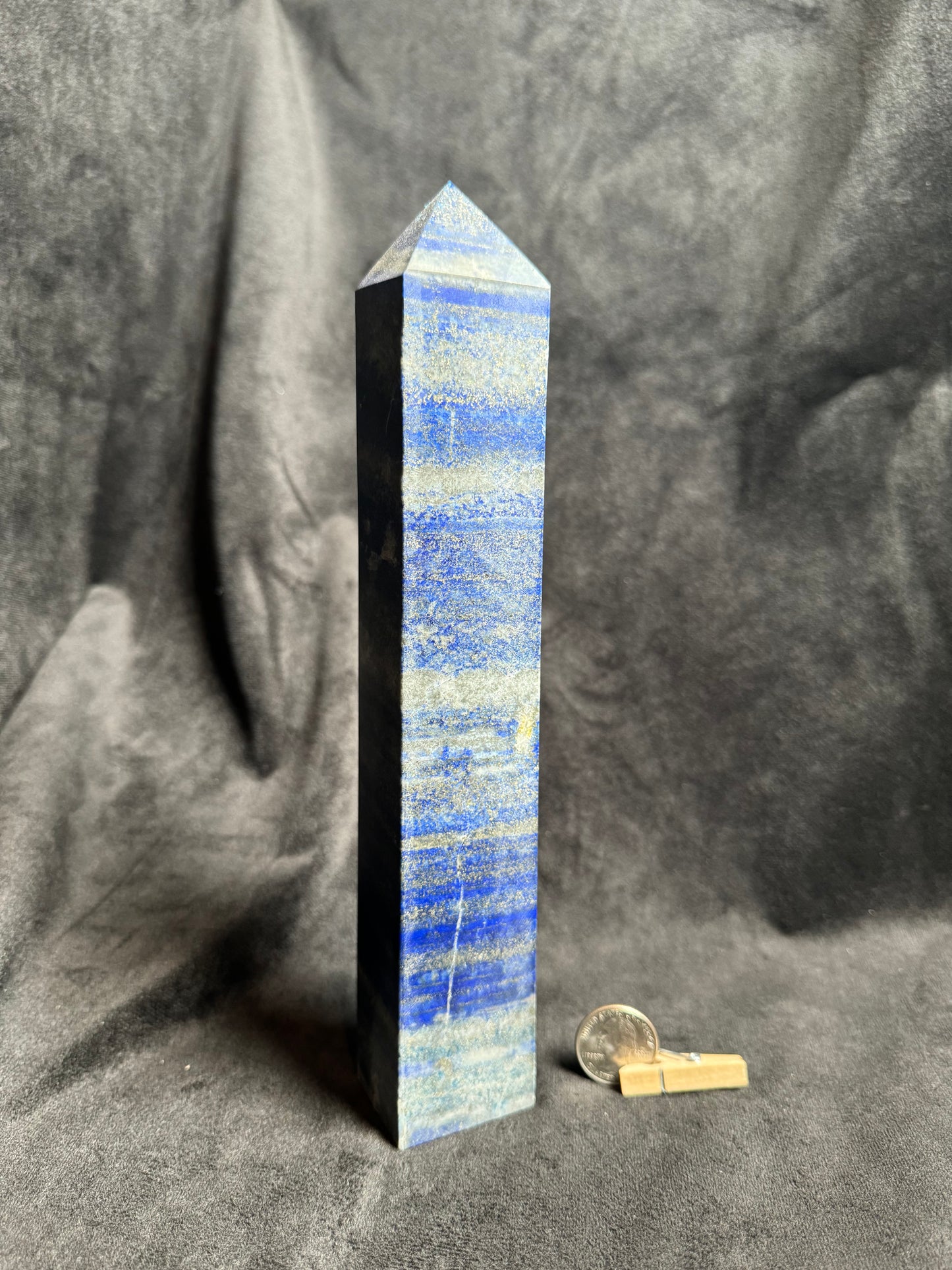Lapis Lazuli Tower (Large)