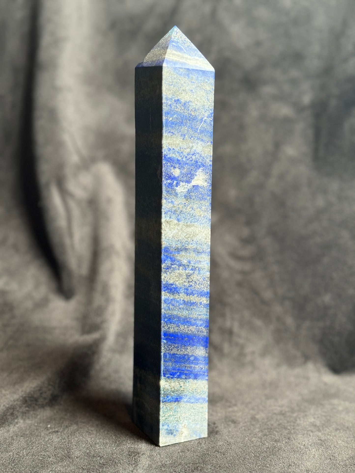 Lapis Lazuli Tower (Large)