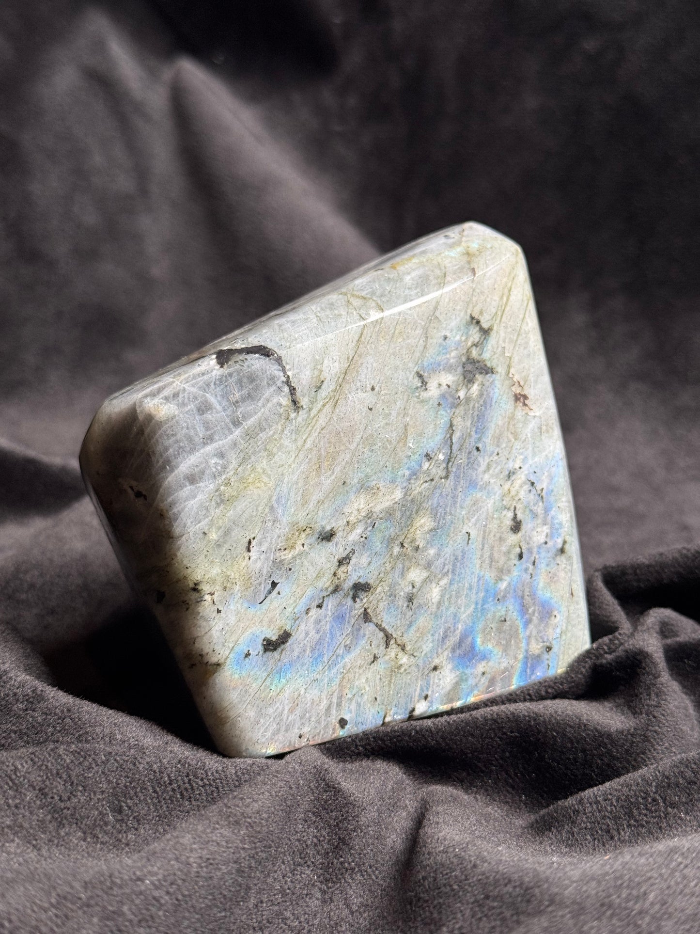 Labradorite Freeform