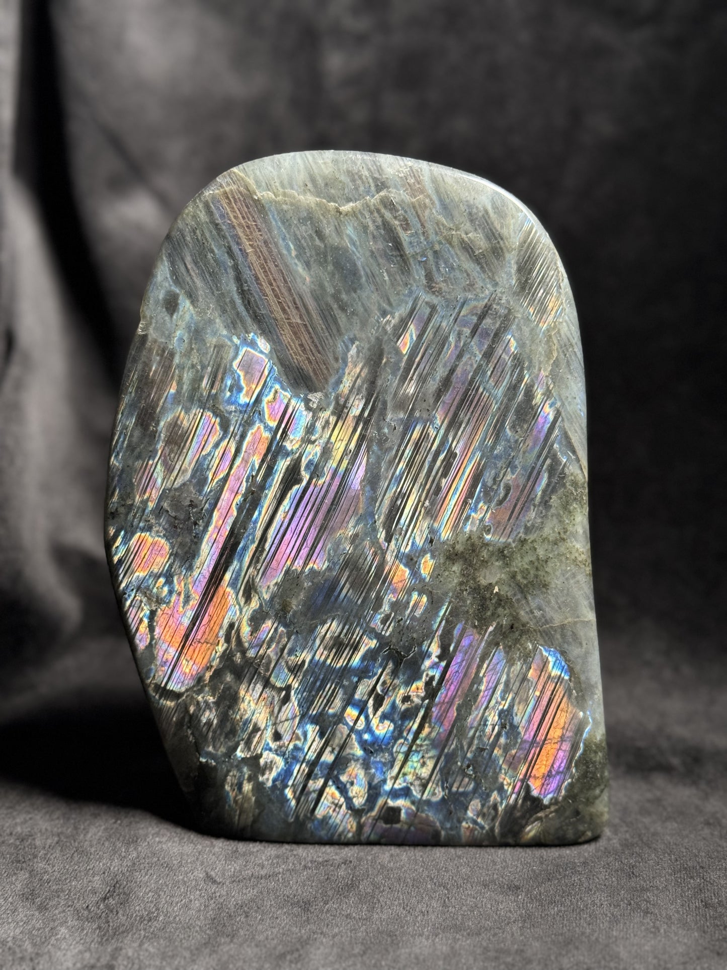Large Labradorite Freeform