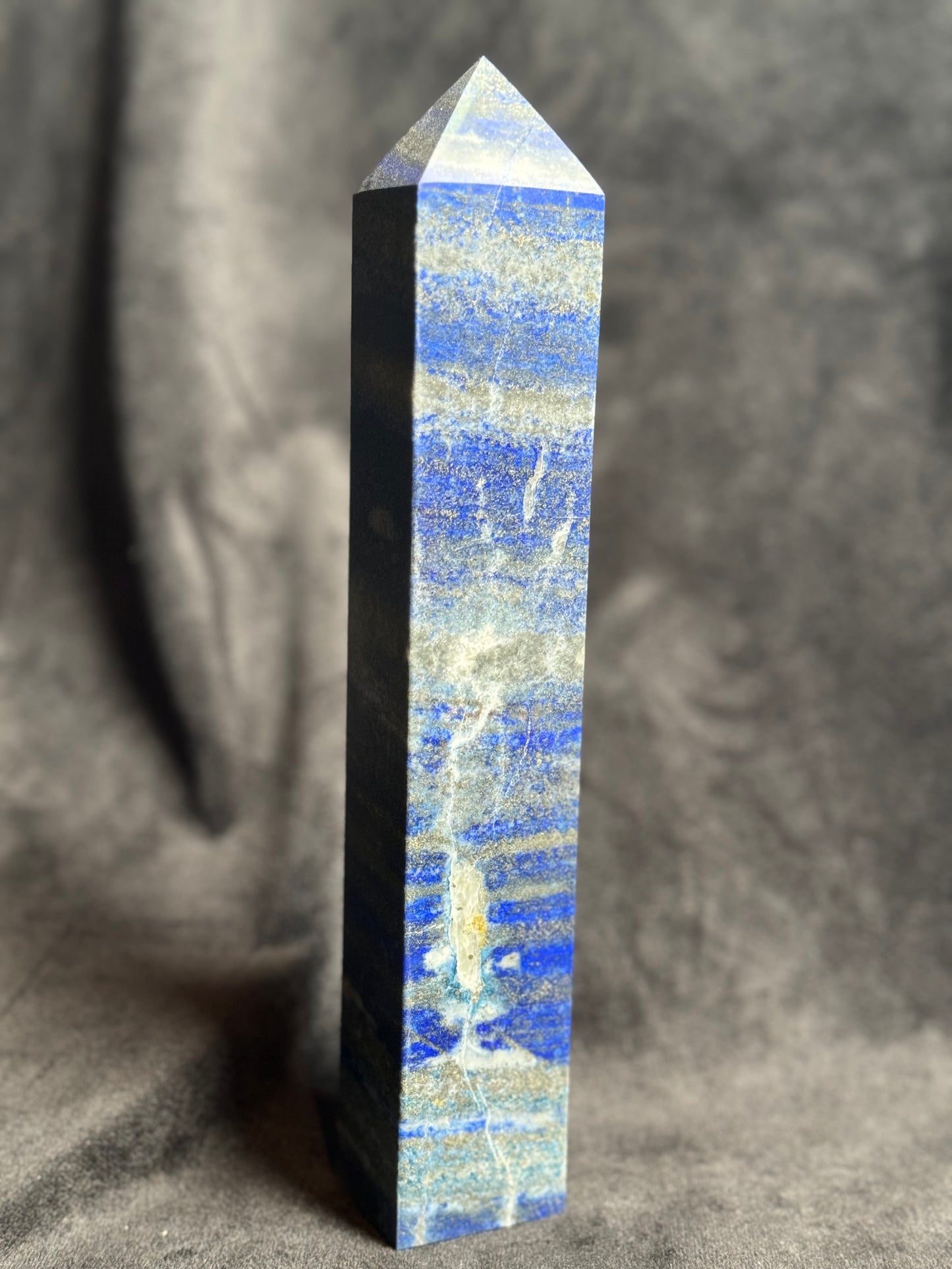 Lapis Lazuli Tower (Large)