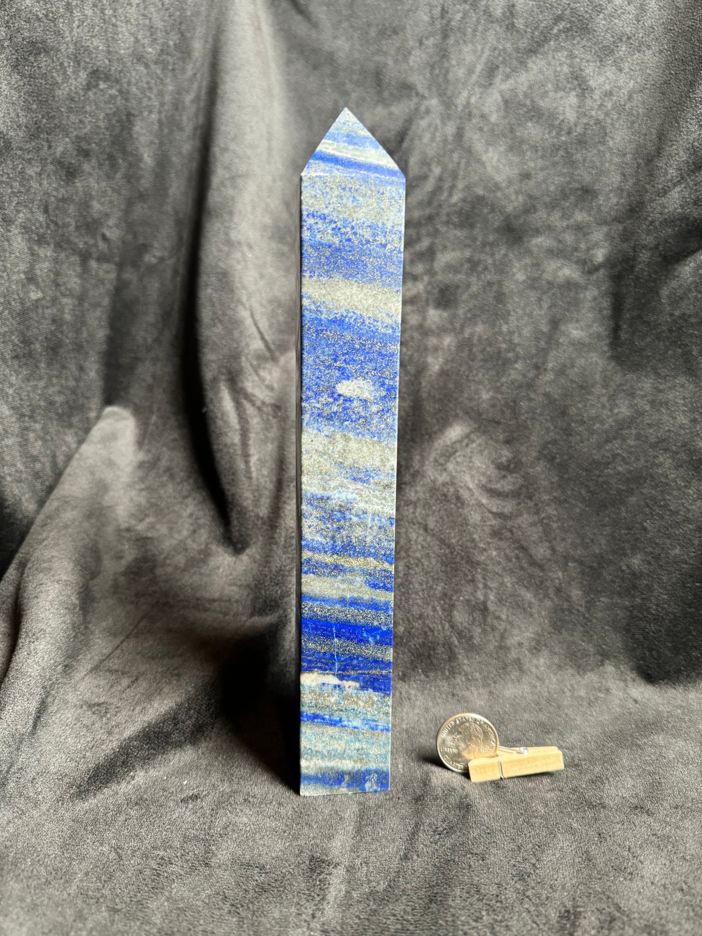 Lapis Lazuli Tower (Large)