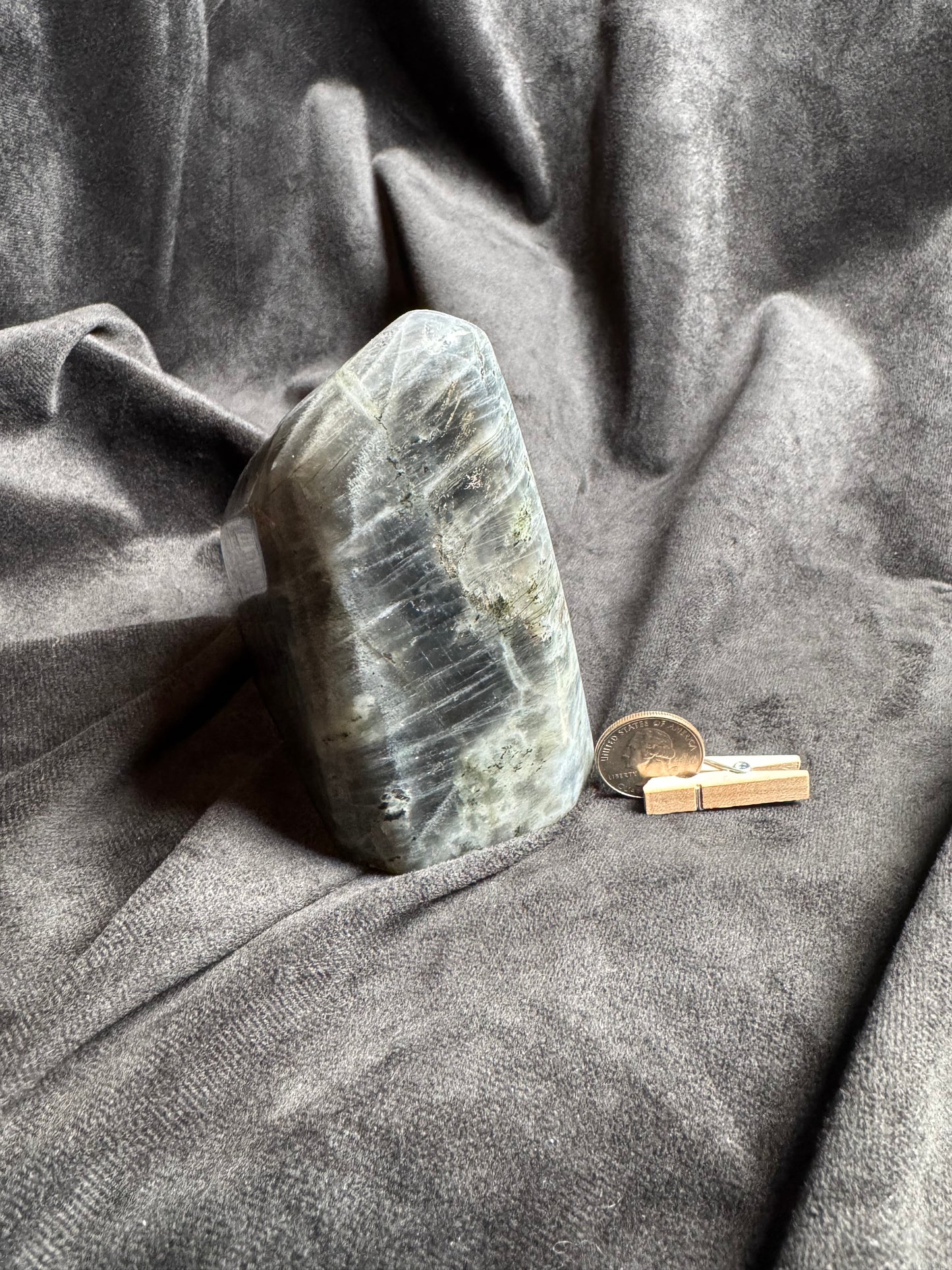 Labradorite Freeform