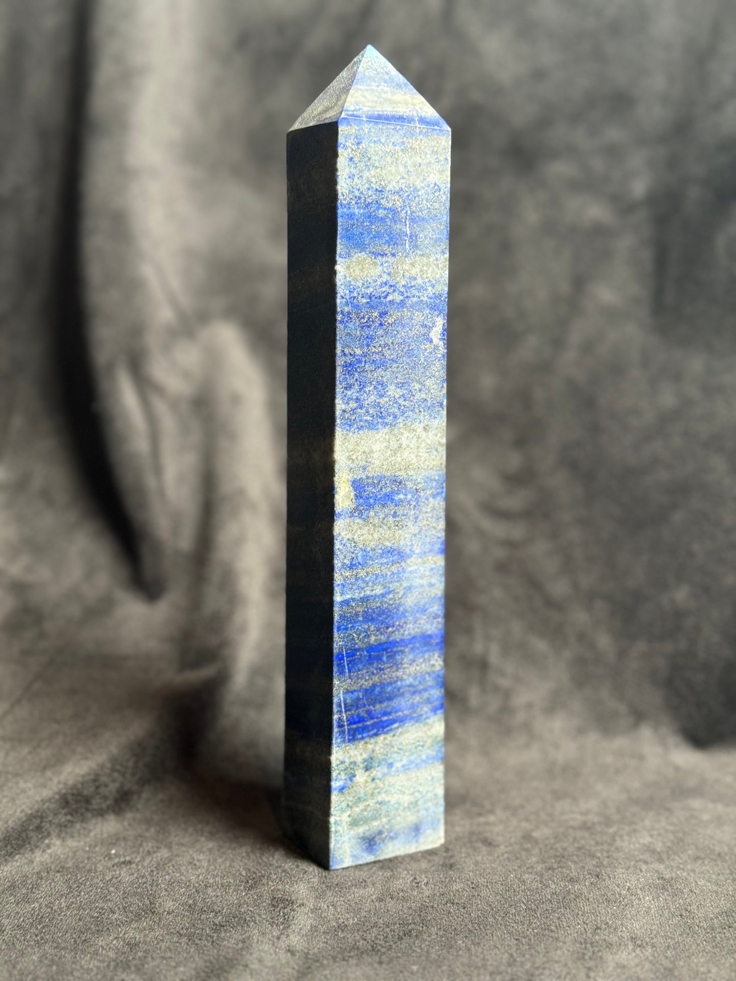 Lapis Lazuli Tower (Large)
