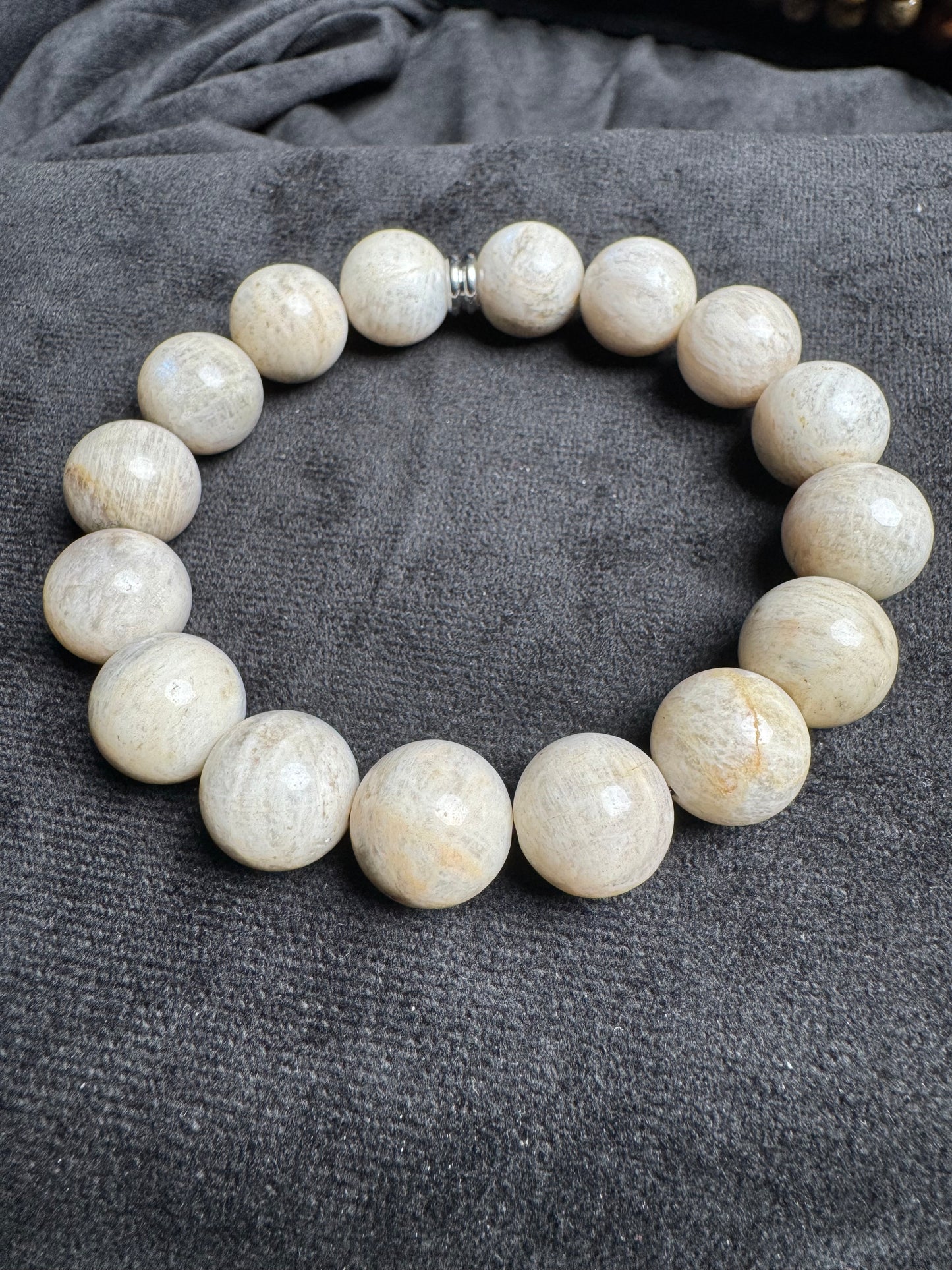 Moonstone Bracelet