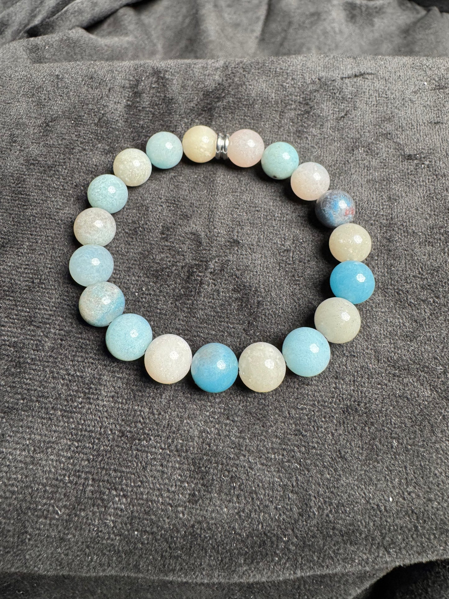 Trolleite Bracelet