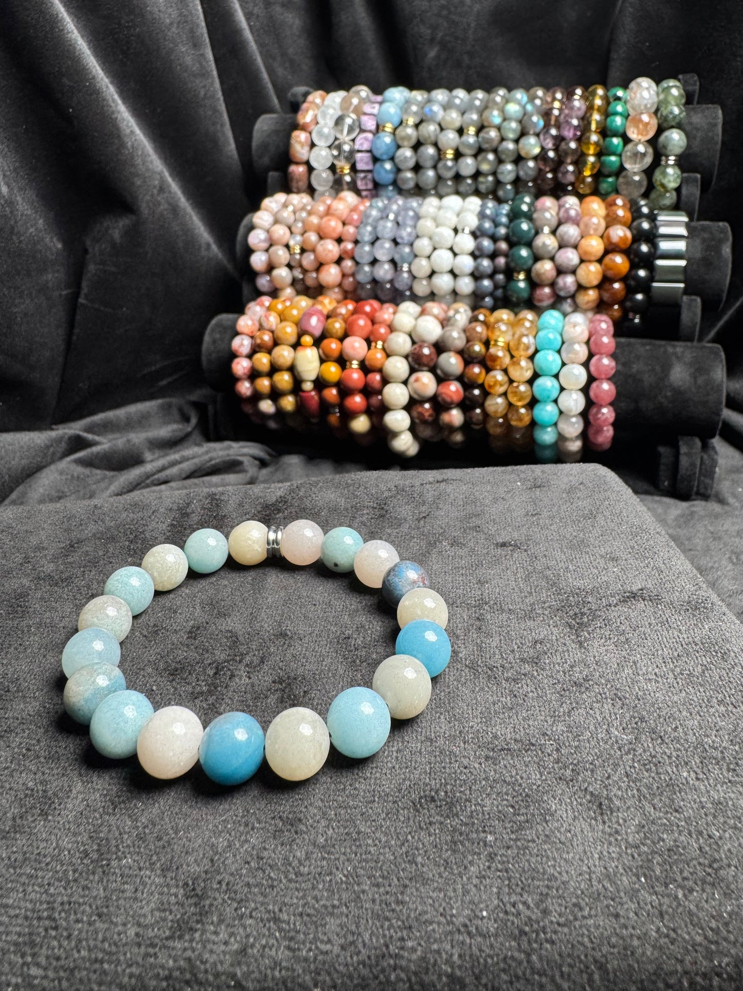 Trolleite Bracelet
