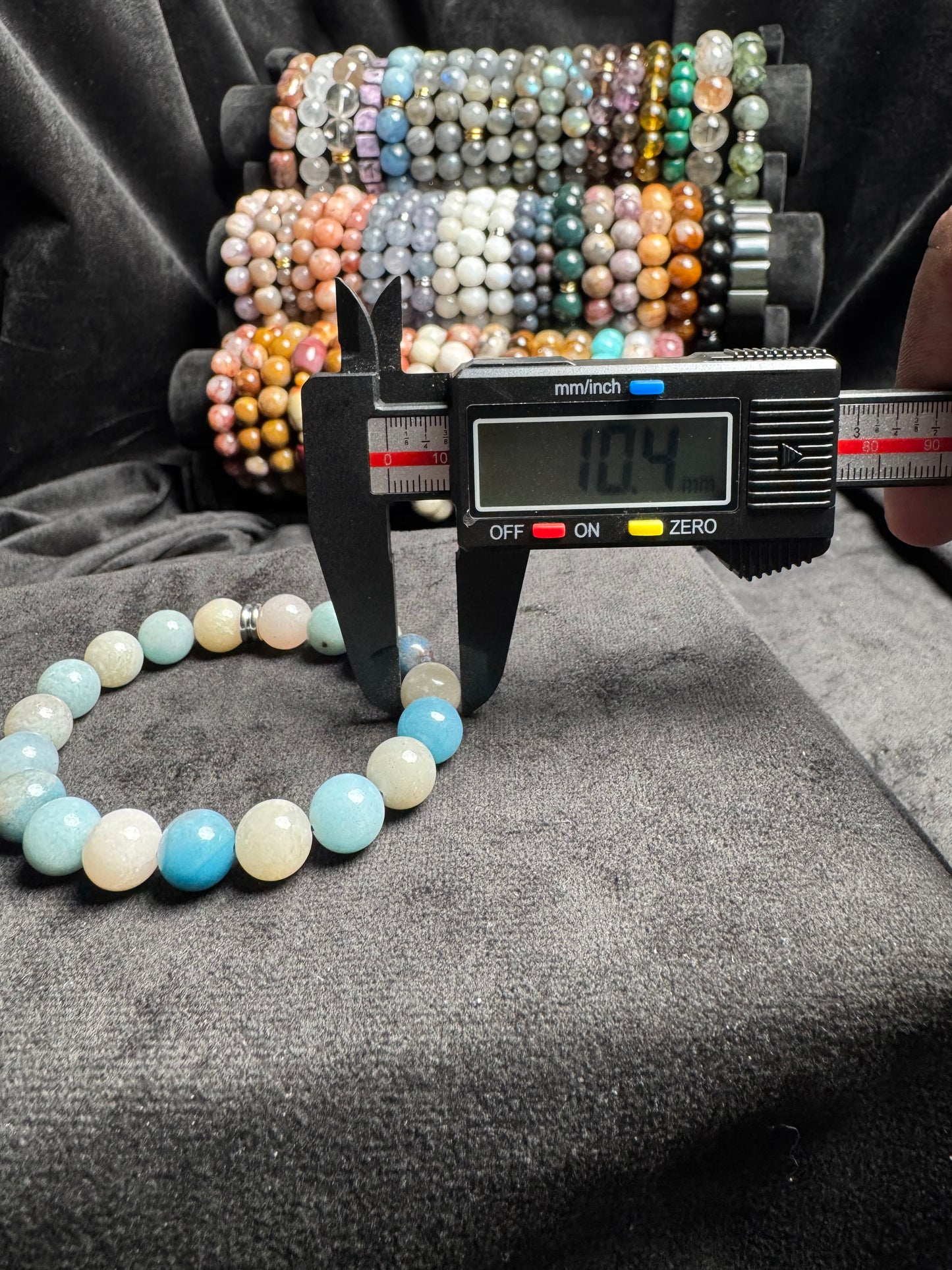 Trolleite Bracelet