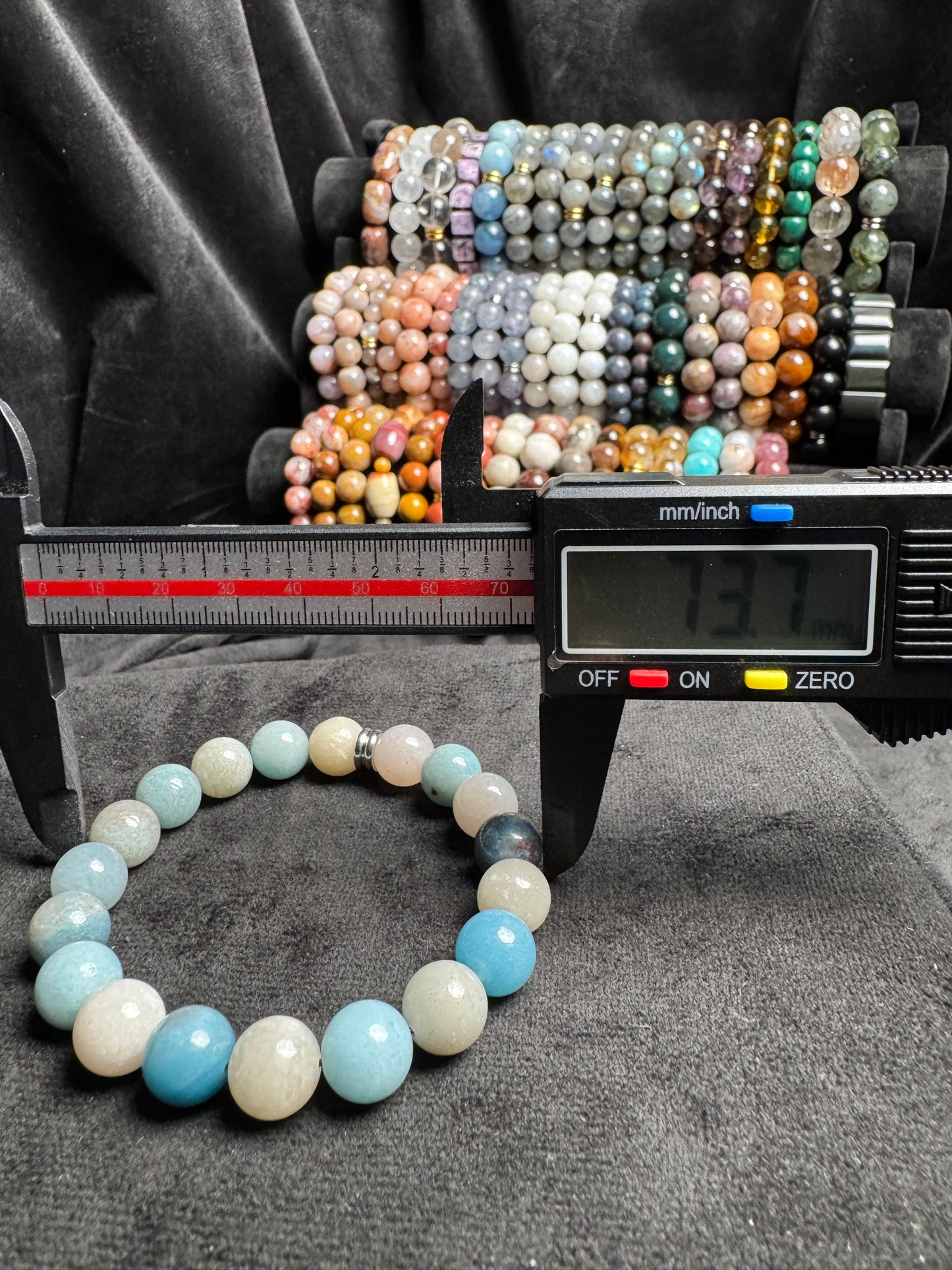 Trolleite Bracelet