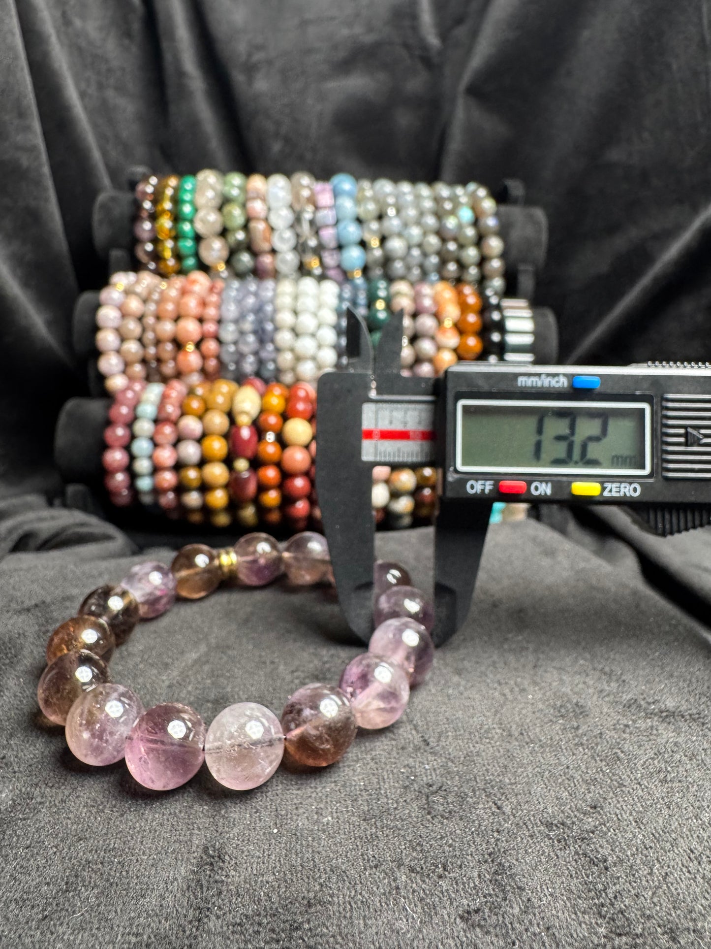 Ametrine Bracelet