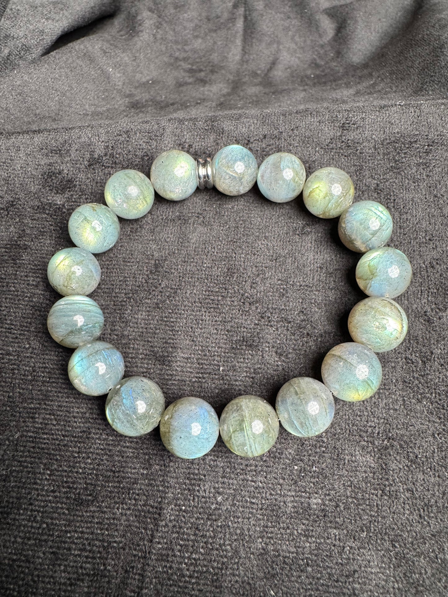 Labradorite Bracelet
