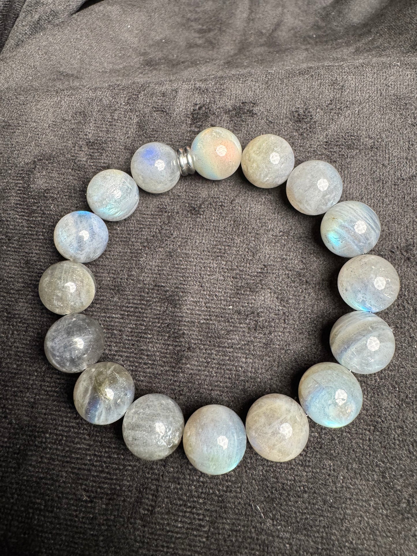 Labradorite Bracelet