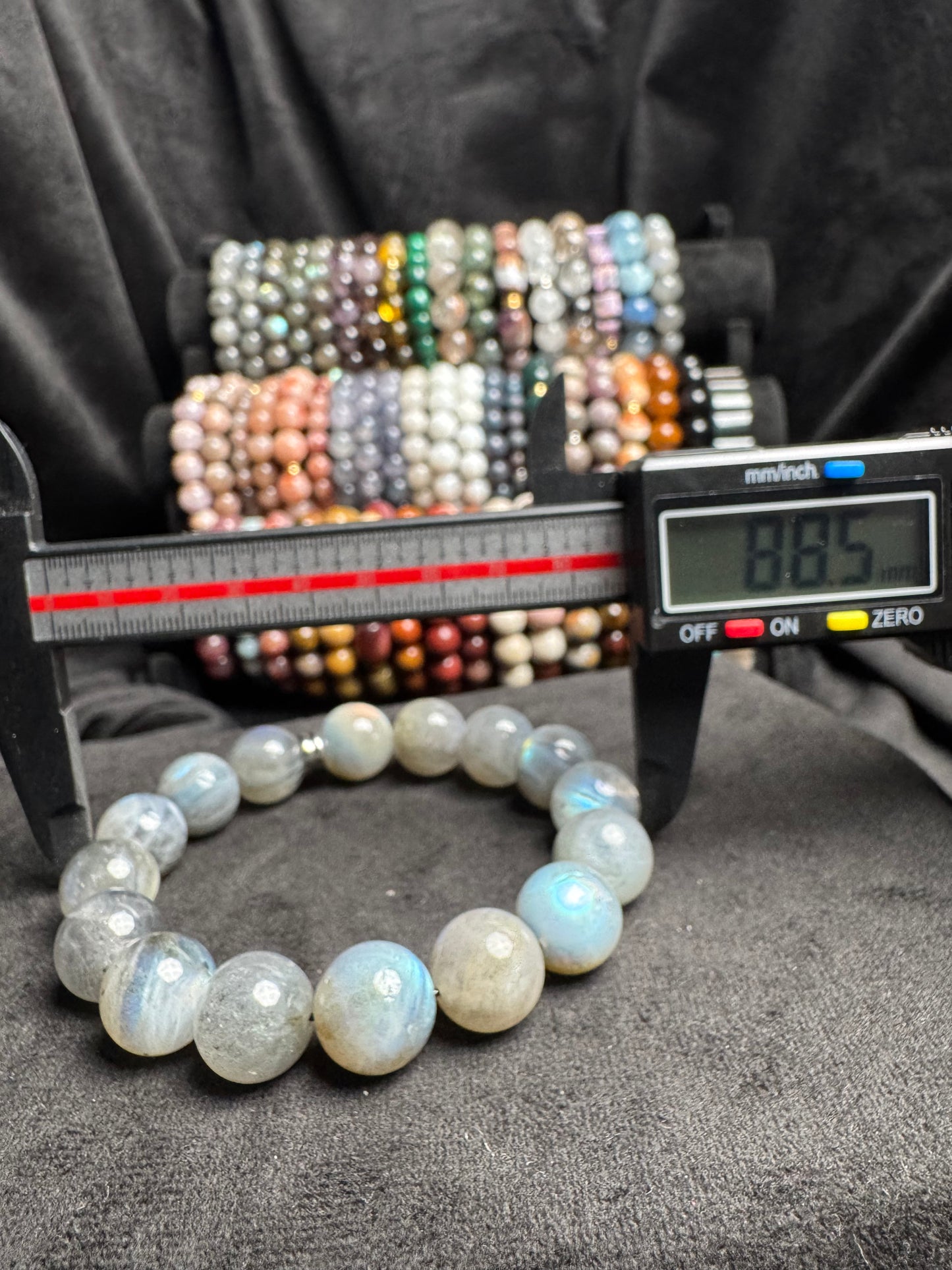 Labradorite Bracelet