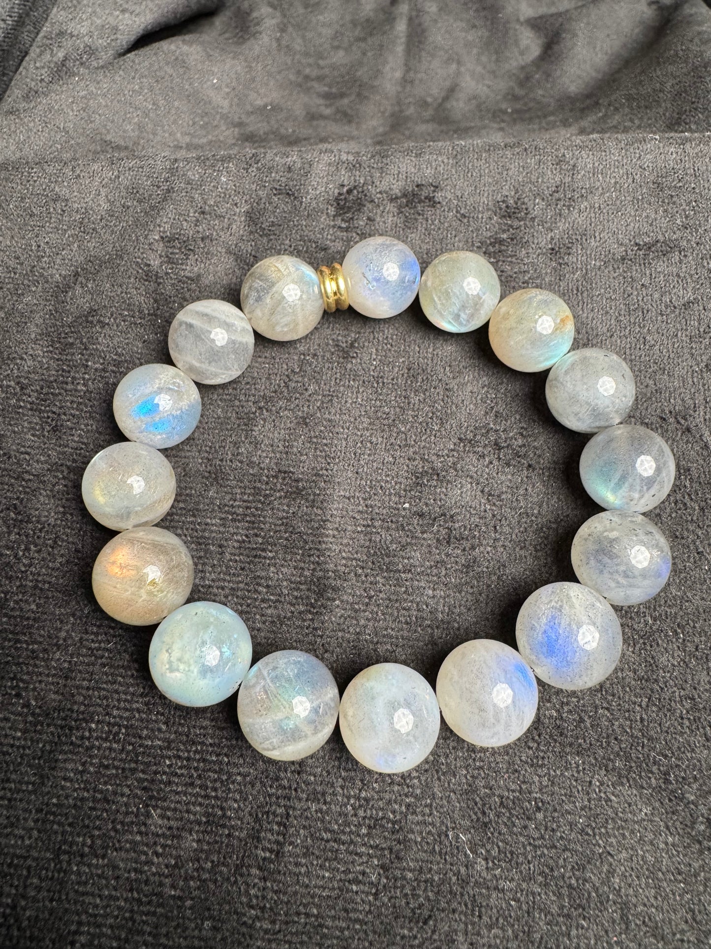 Labradorite Bracelet
