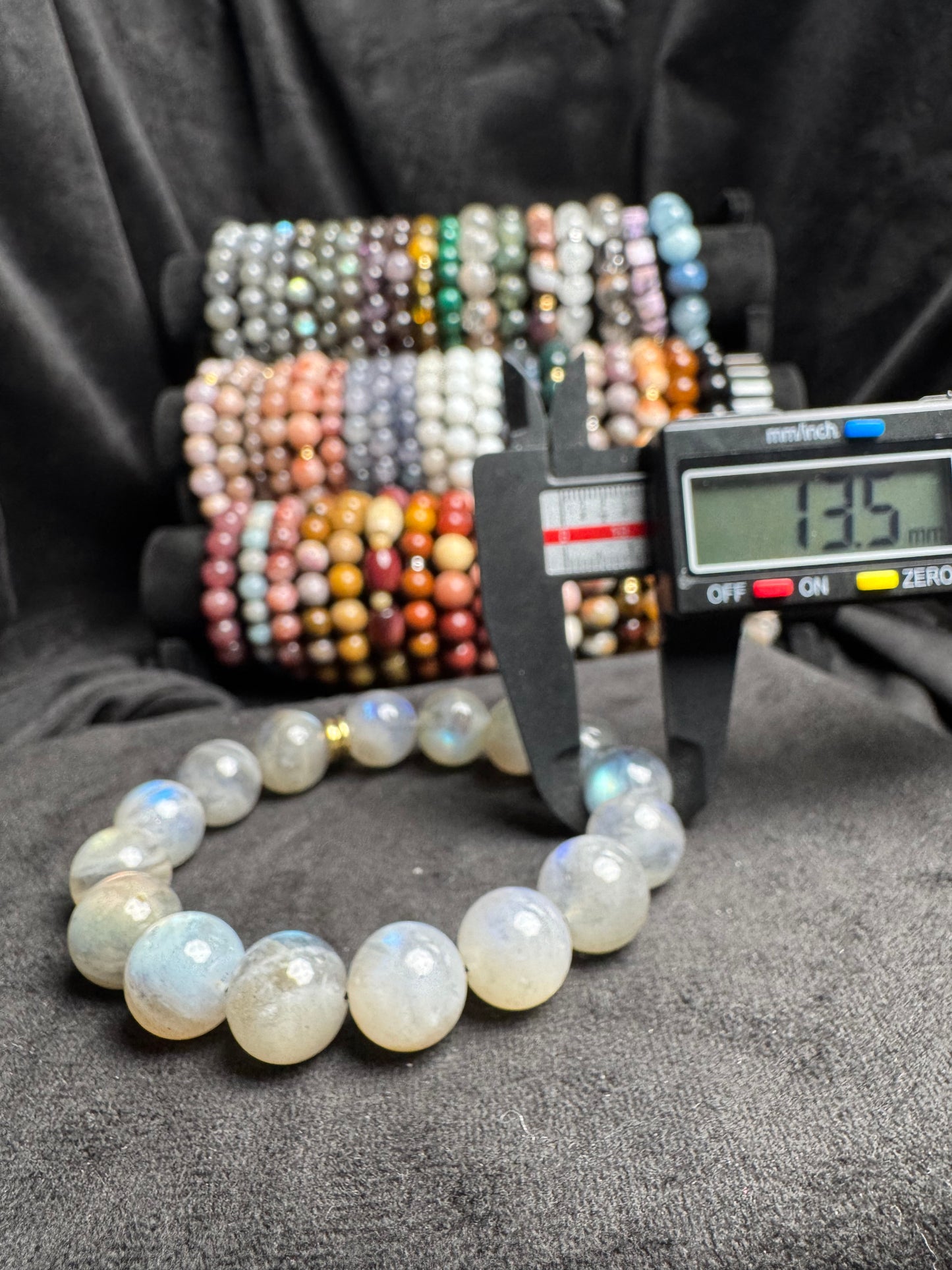 Labradorite Bracelet