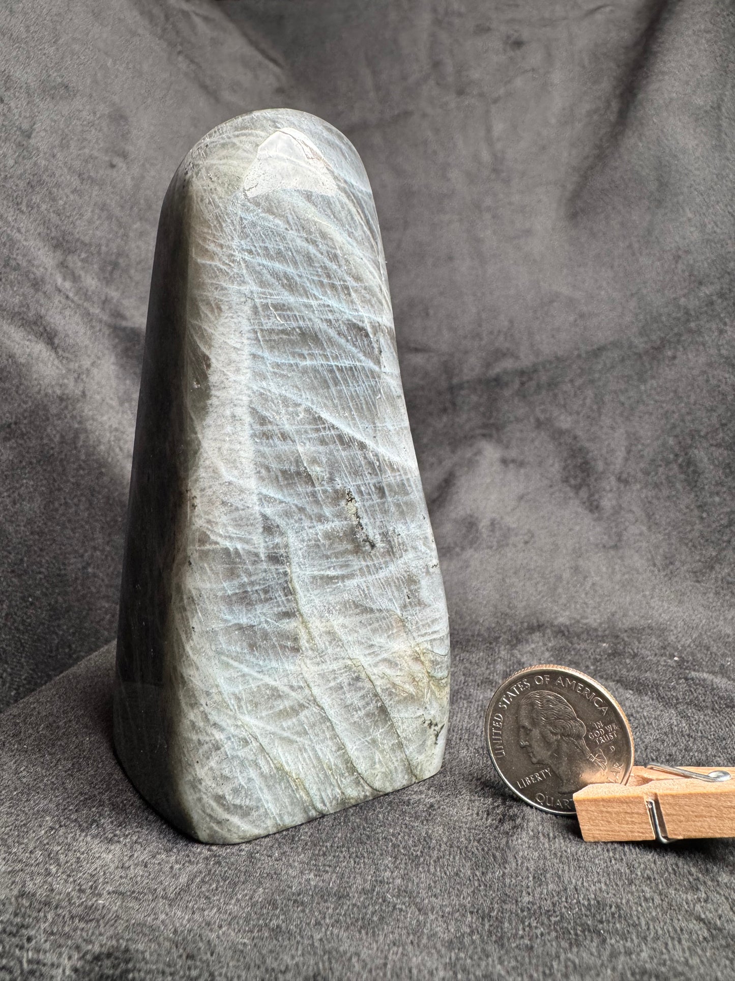 Labradorite Freeform