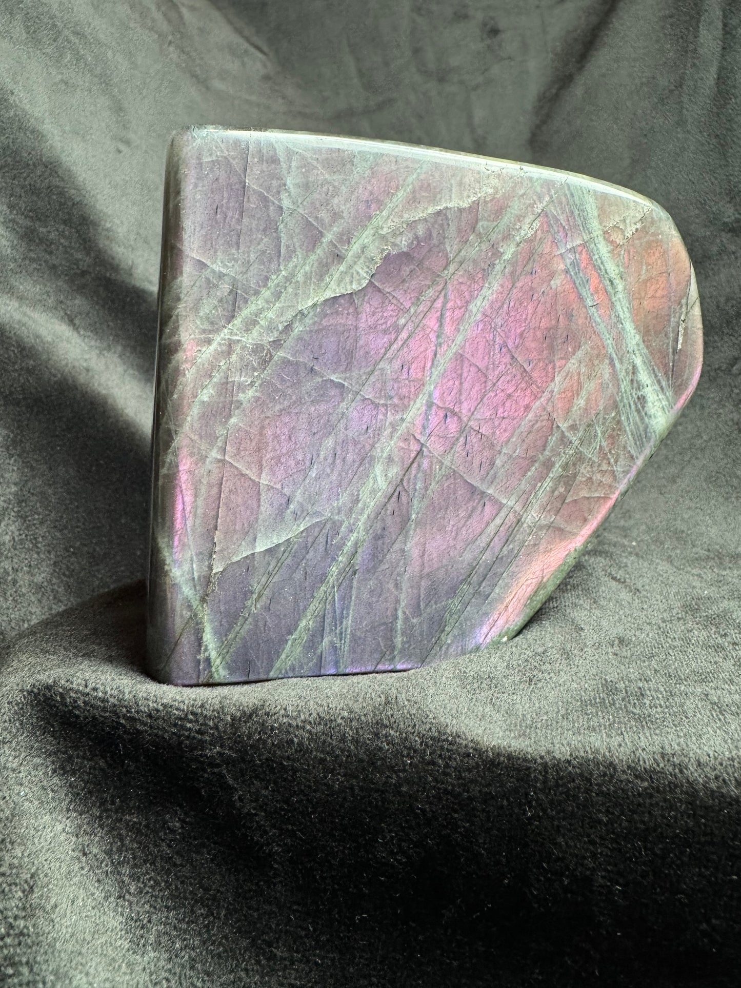 Lapis Freeform (large)