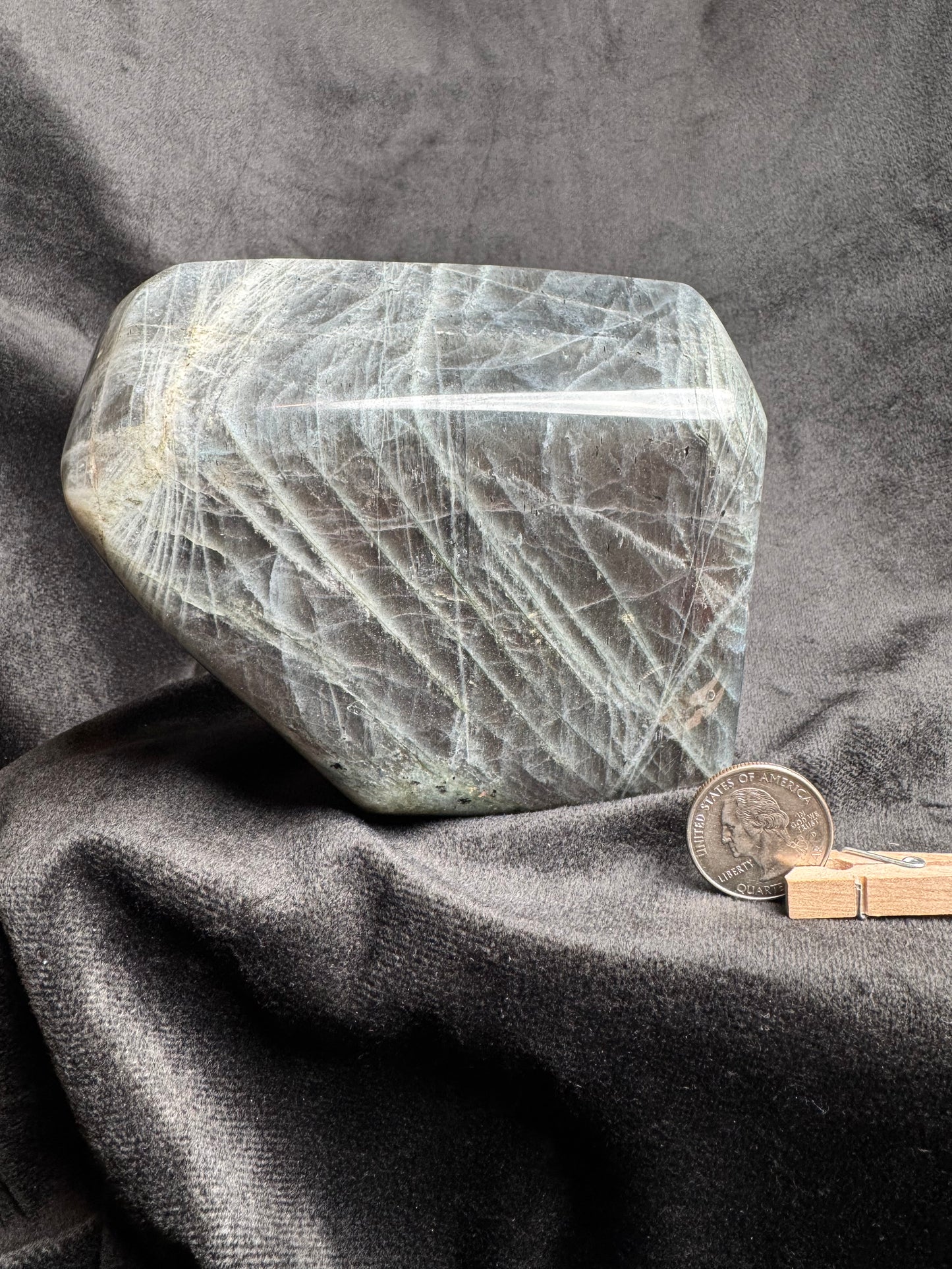 Lapis Freeform (large)