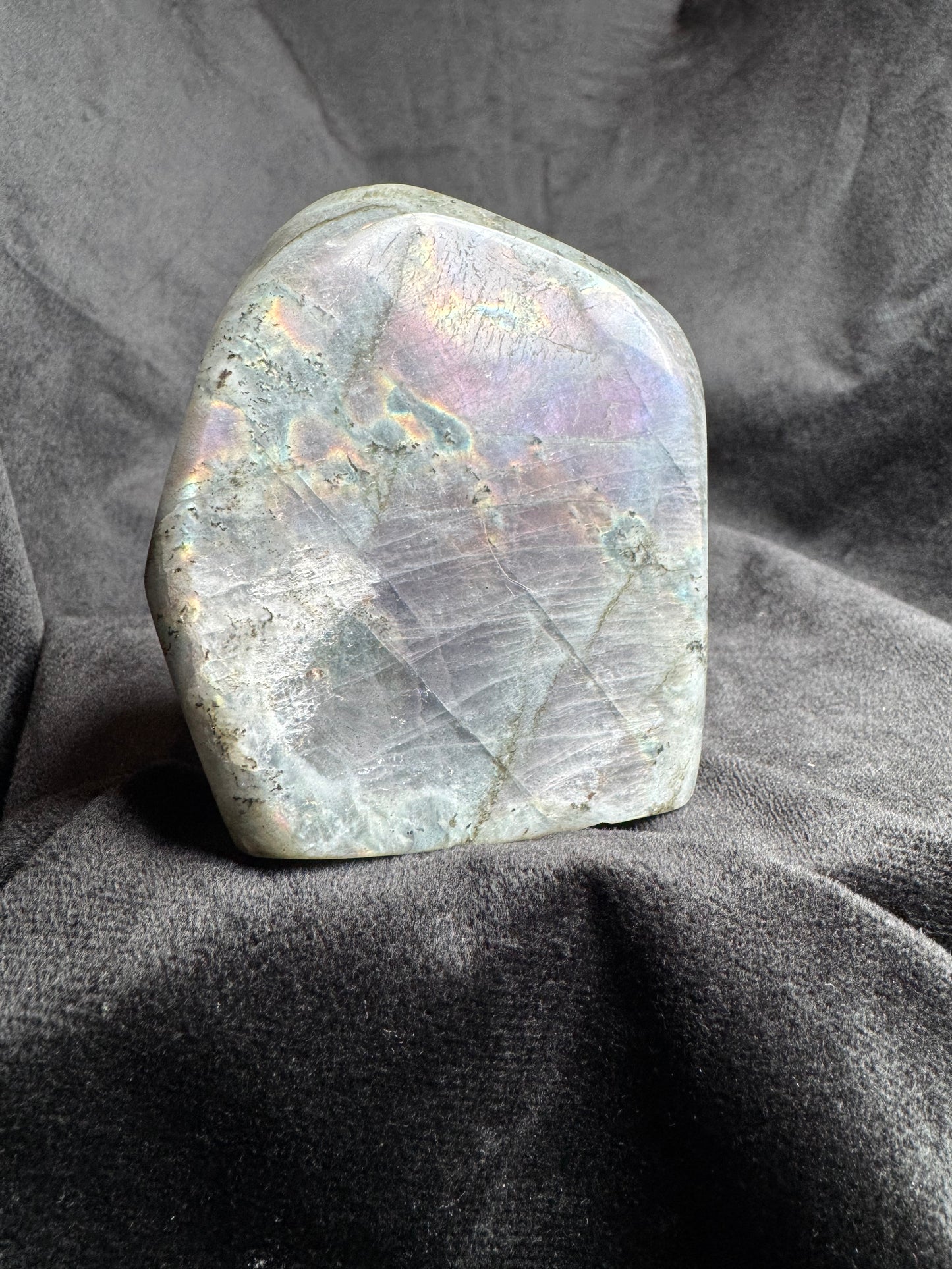 Labradorite Freeform