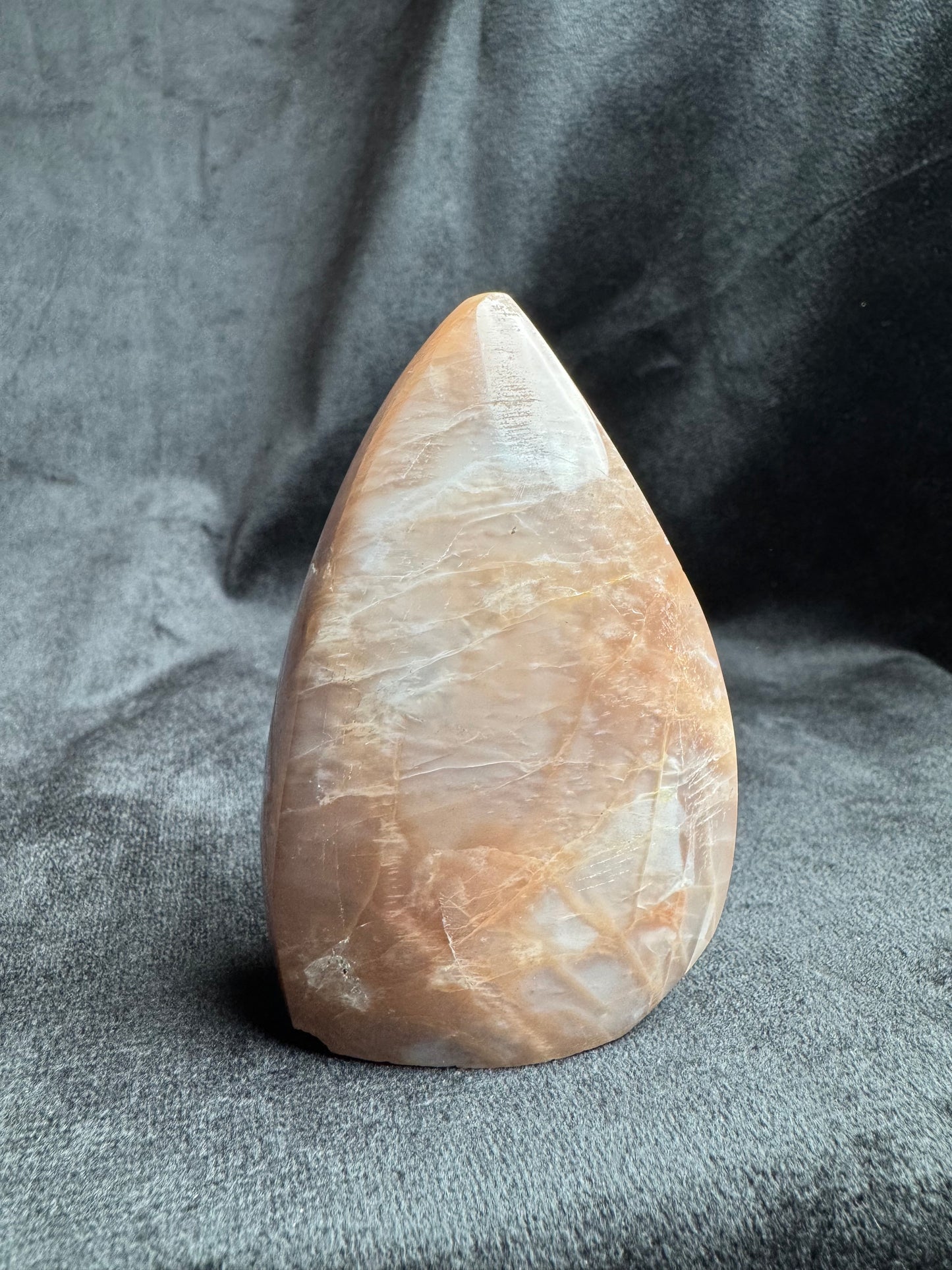 Moonstone Teardrop