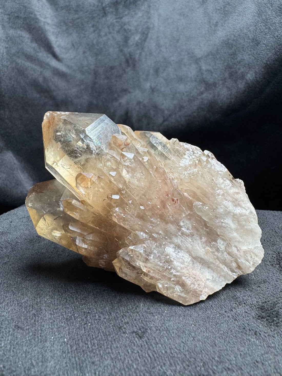 Unlocking the Power of Kundalini Citrine: What Makes It So Special?