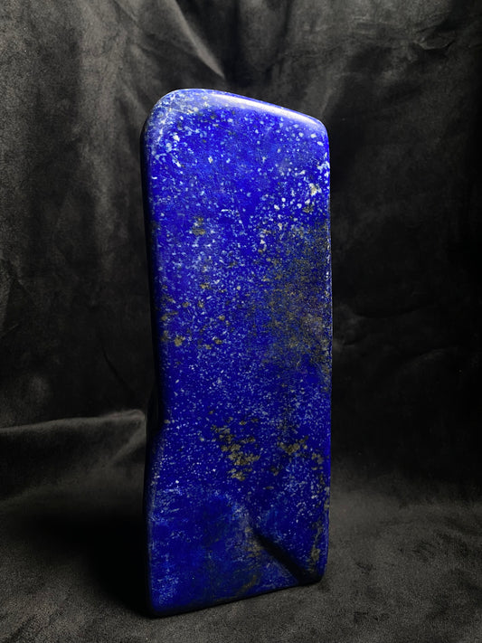 Large Lapis Lazuli Freeform