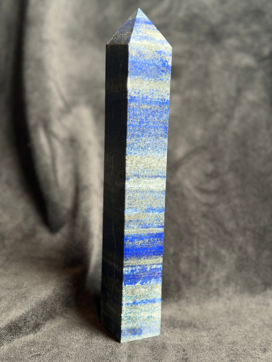 Lapis Lazuli Tower (Large)