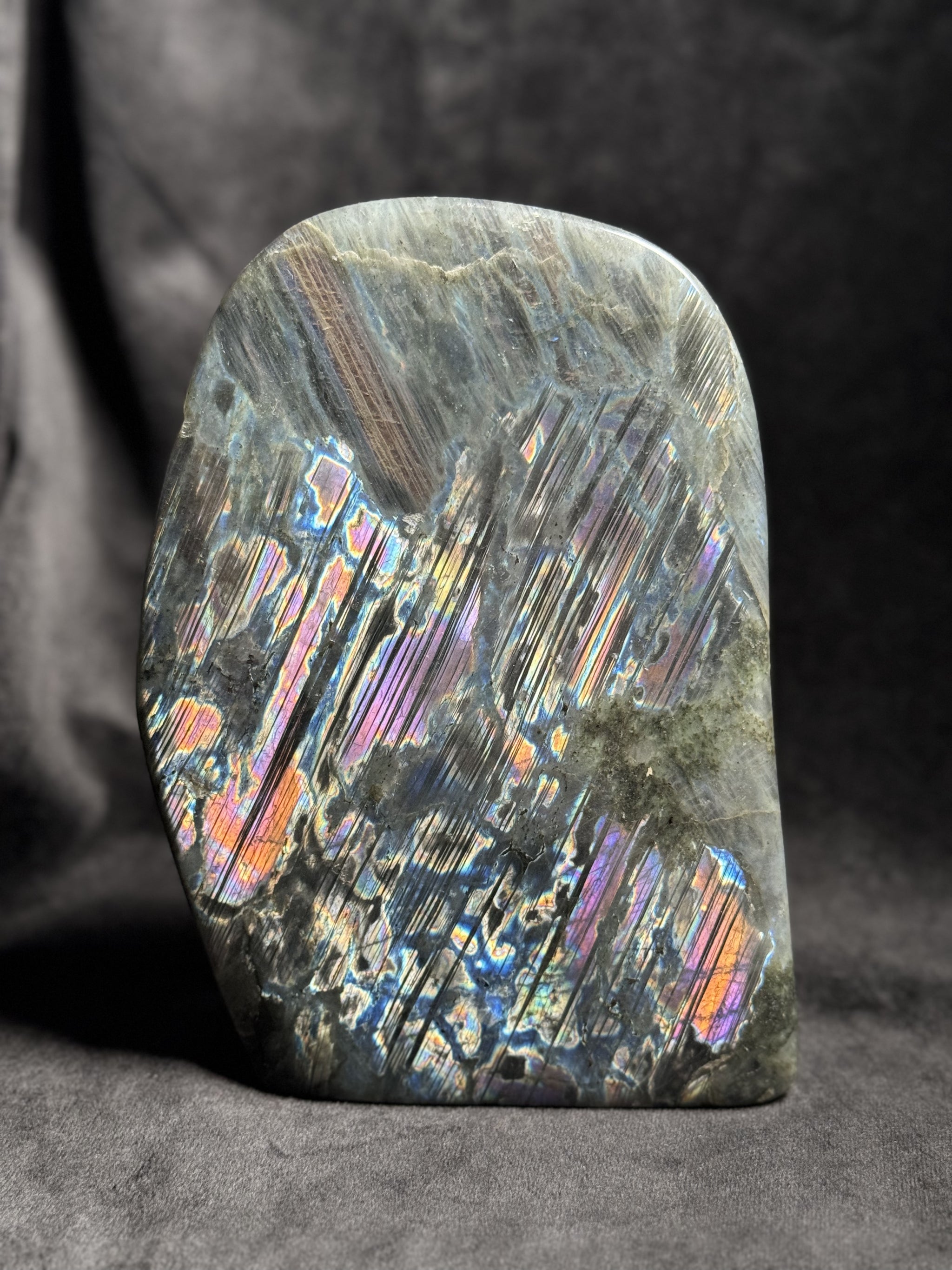 Large Labradorite Freeform