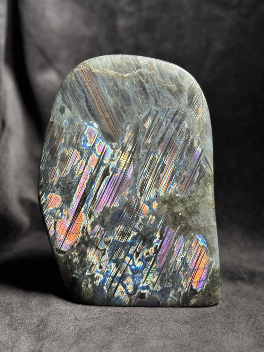 Large Labradorite Freeform