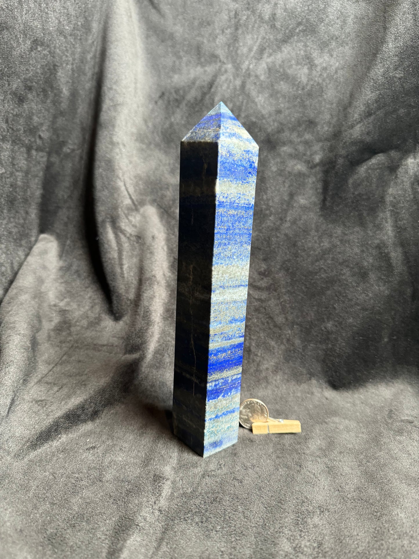 Lapis Lazuli Tower (Large)