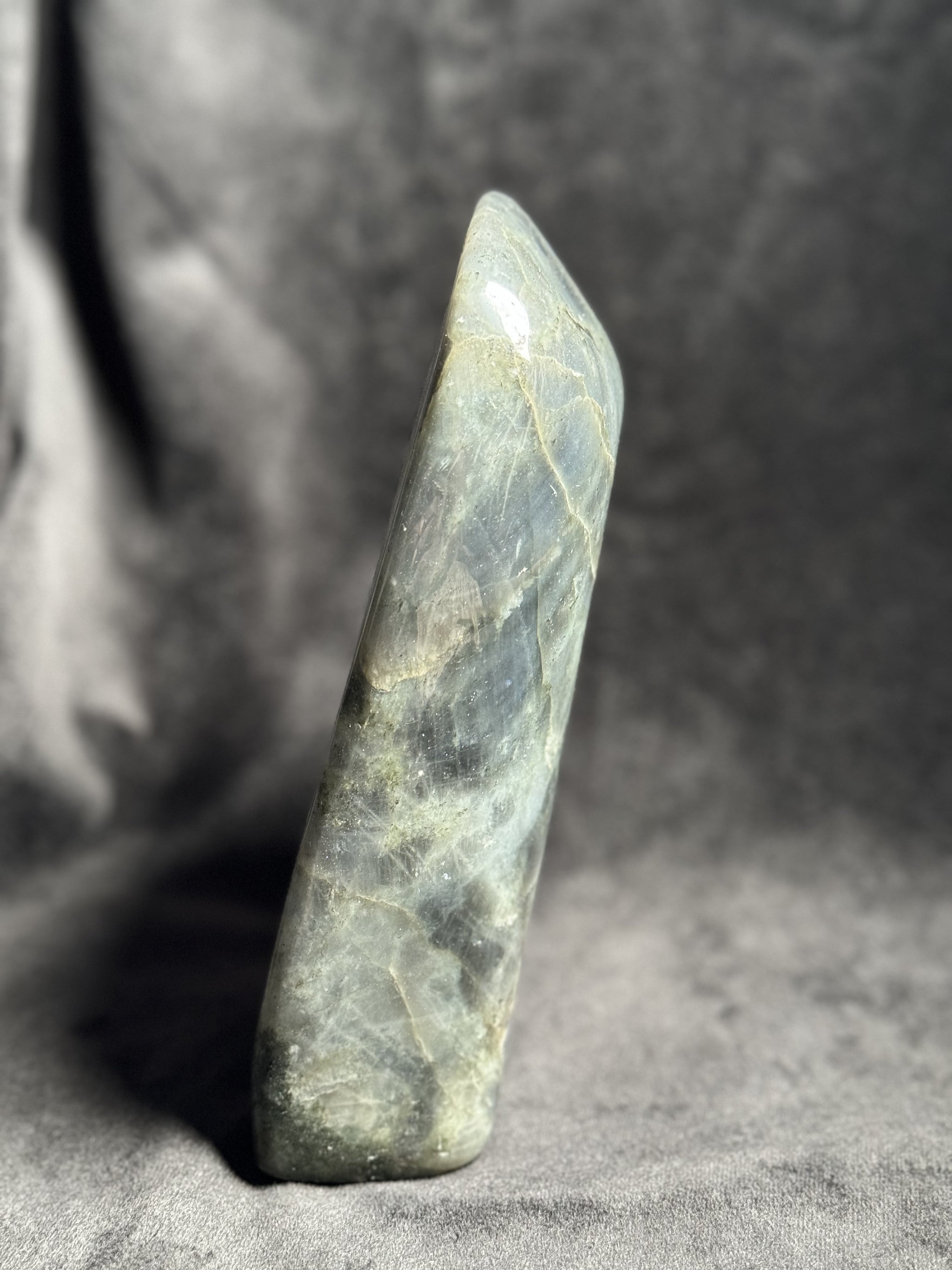 Large Labradorite Freeform