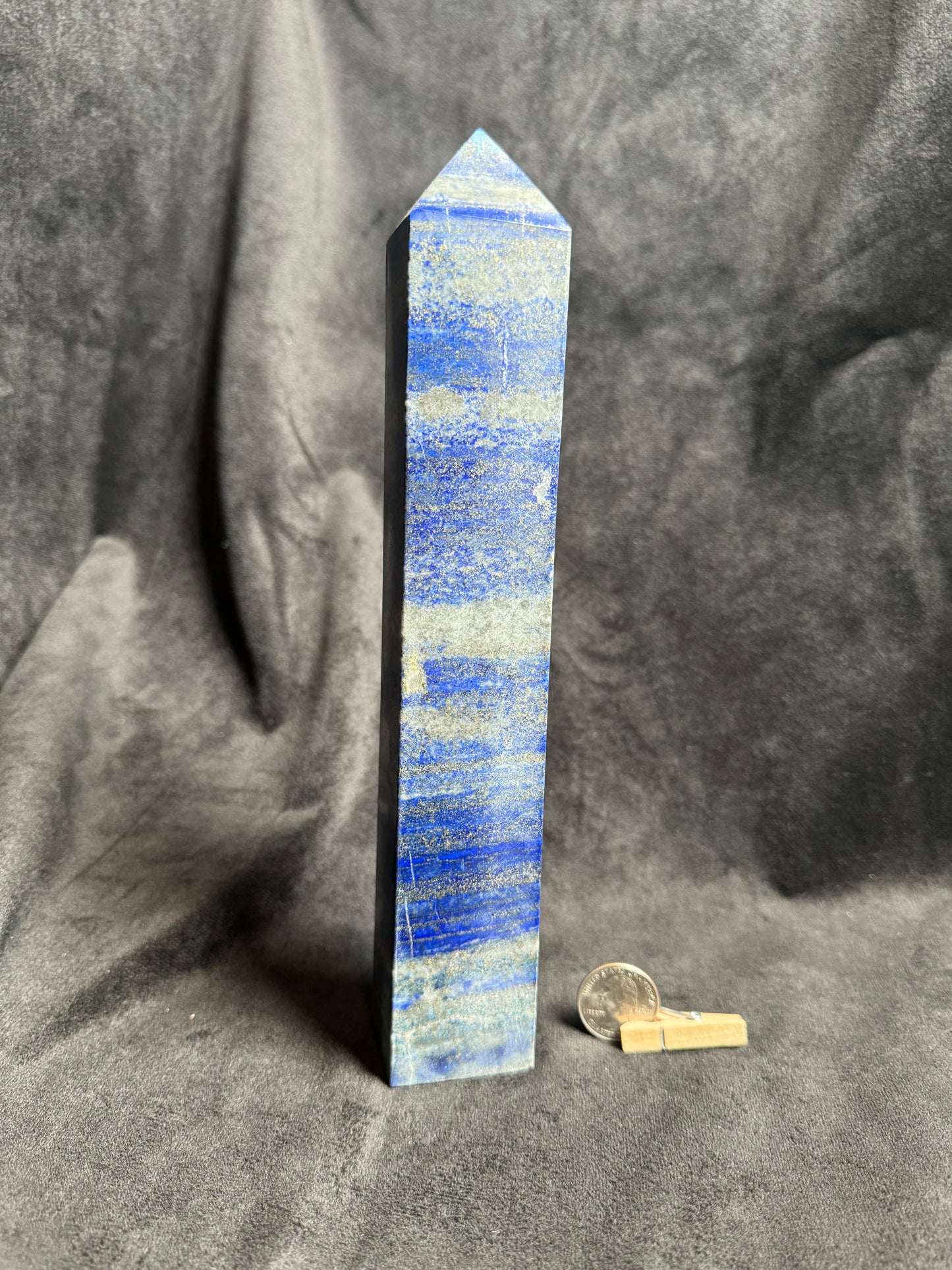 Lapis Lazuli Tower (Large)