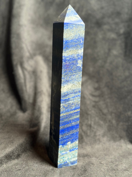 Lapis Lazuli Tower (Large)