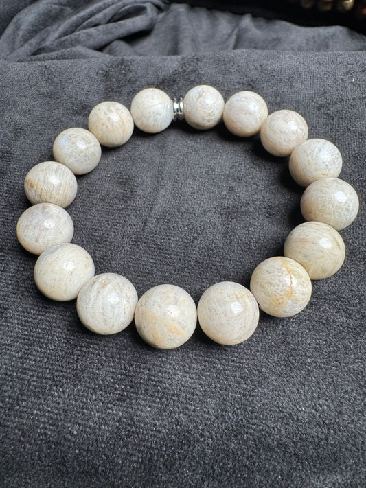 Moonstone Bracelet