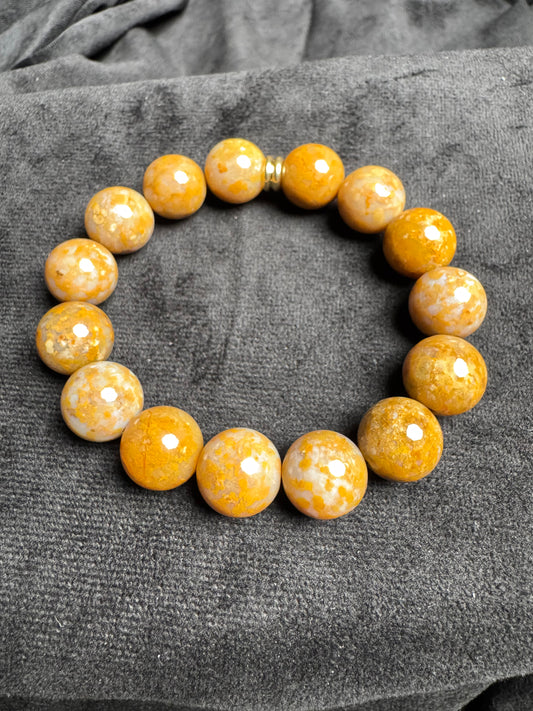 Ocean Jasper Bracelet
