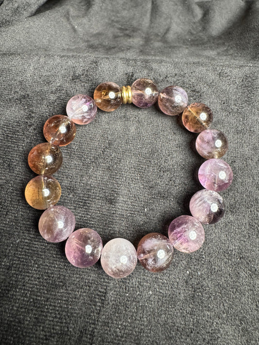 Ametrine Bracelet