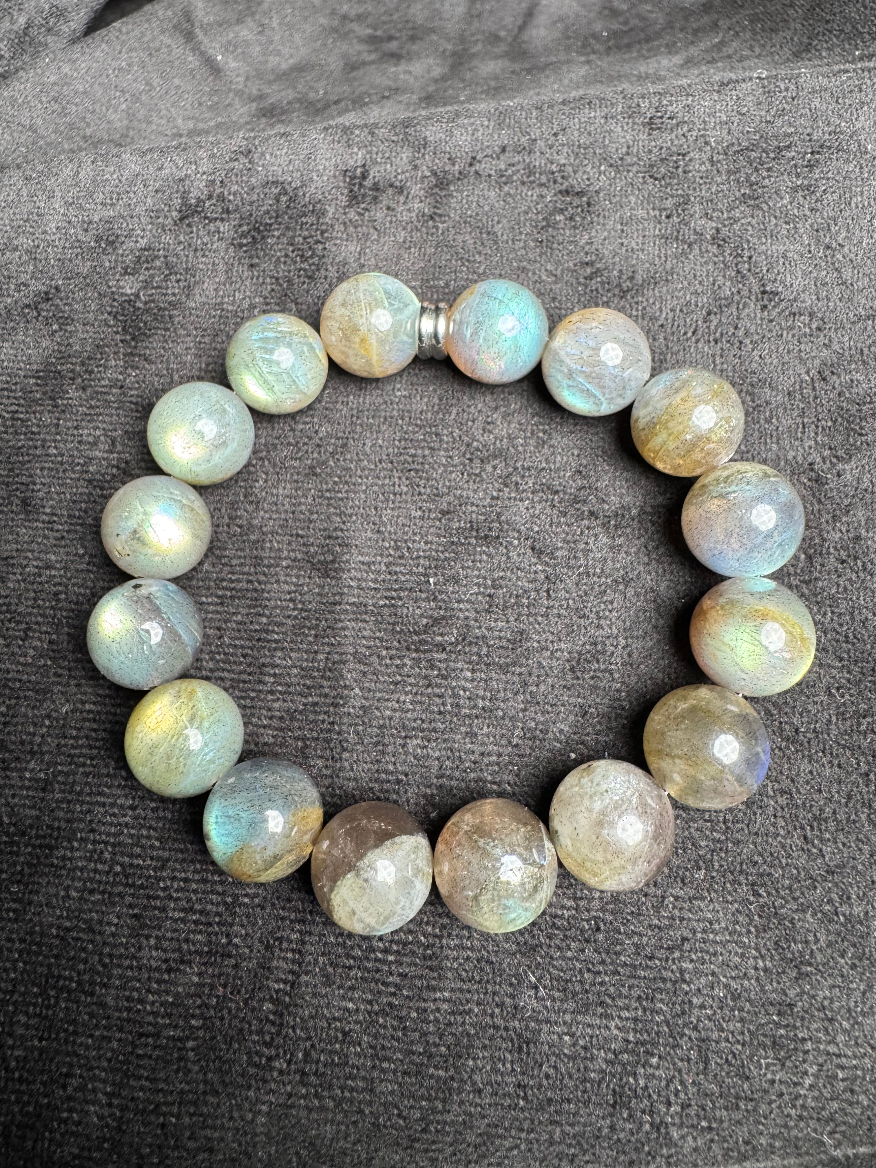 Labradorite Bracelet