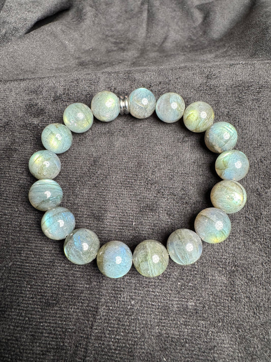 Labradorite Bracelet