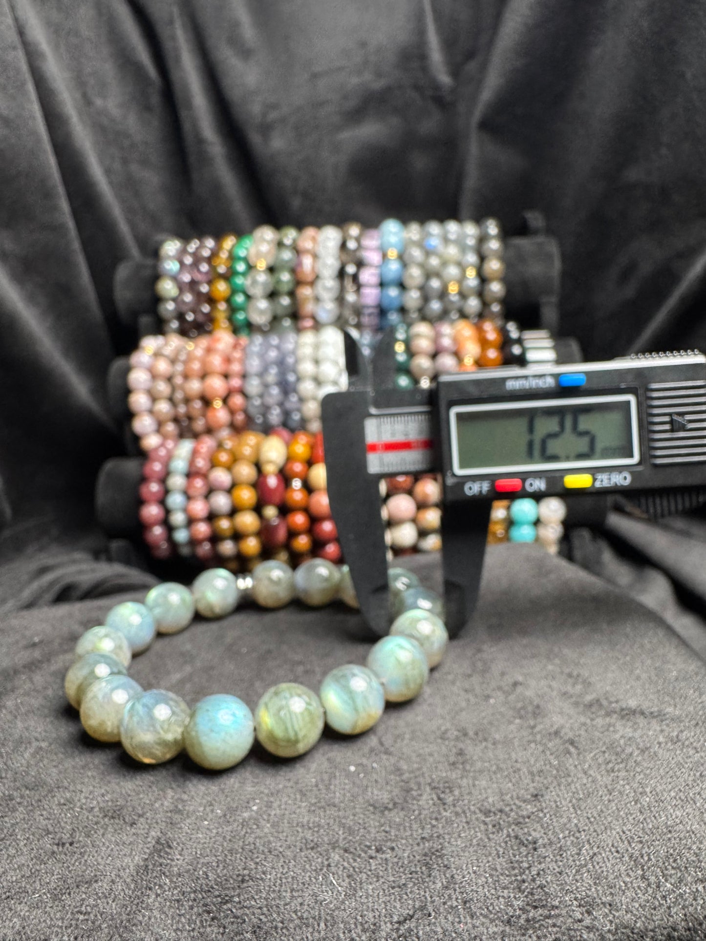 Labradorite Bracelet