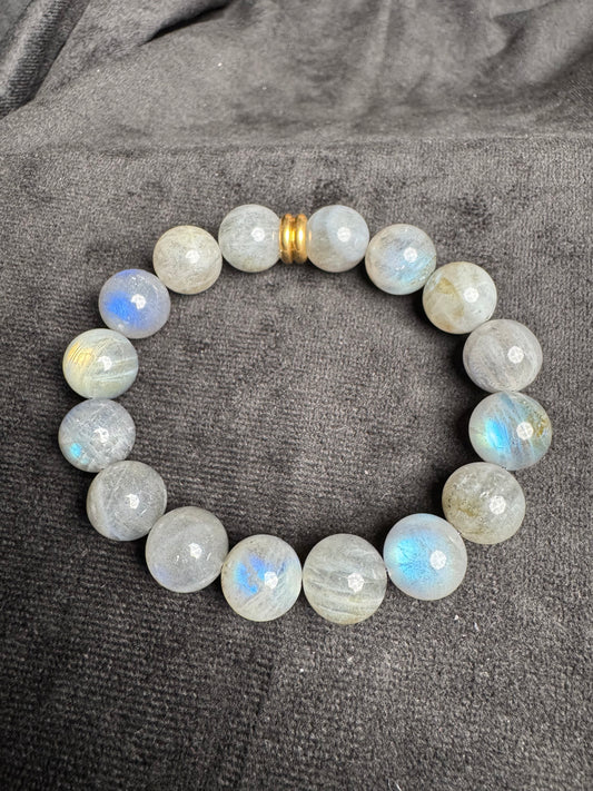 Labradorite Bracelet