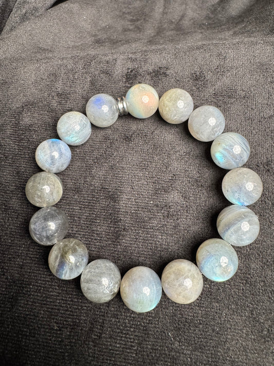 Labradorite Bracelet