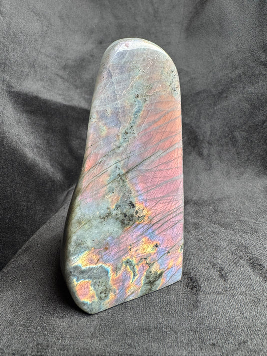 Labradorite Freeform