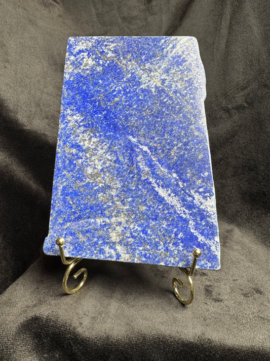 Lapis Lazuli Slab