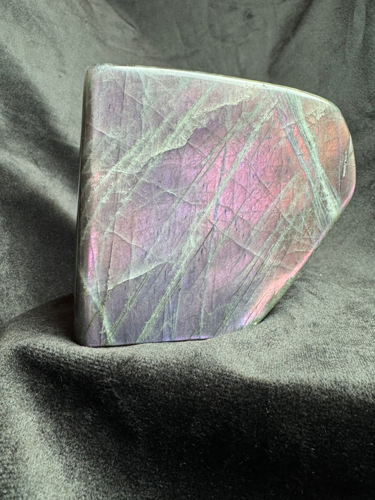 Lapis Freeform (large)