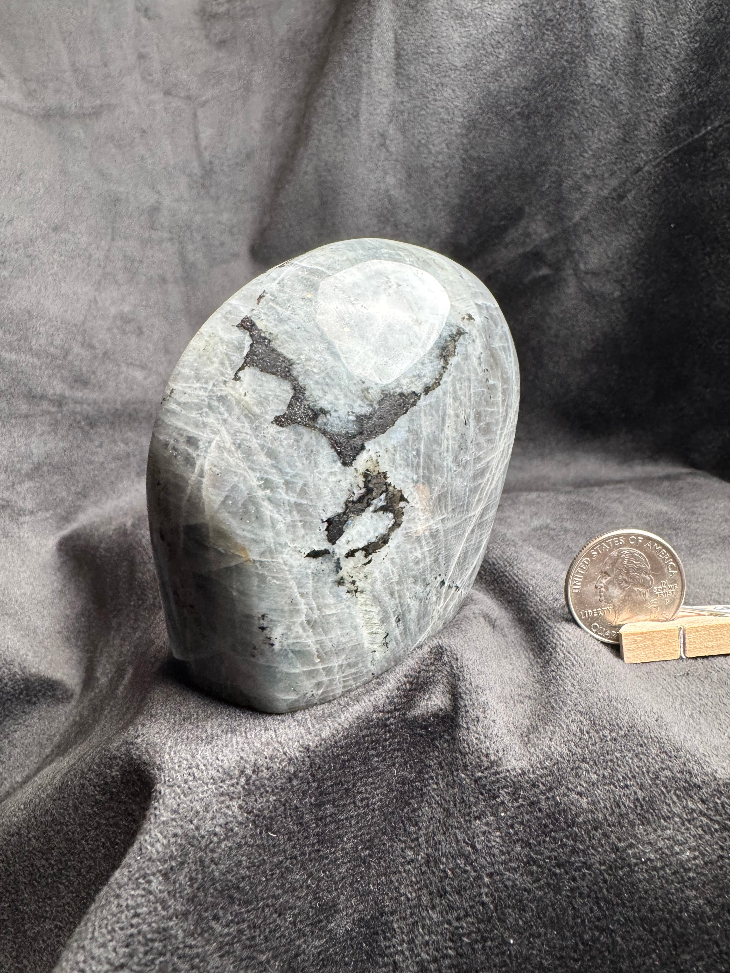 Labradorite Freeform